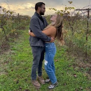 Meet your Posher, Christie